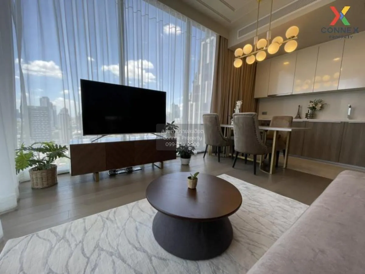 FOR RENT condo , Celes Asoke , MRT-Sukhumvit , Khlong Toei Nuea , 2