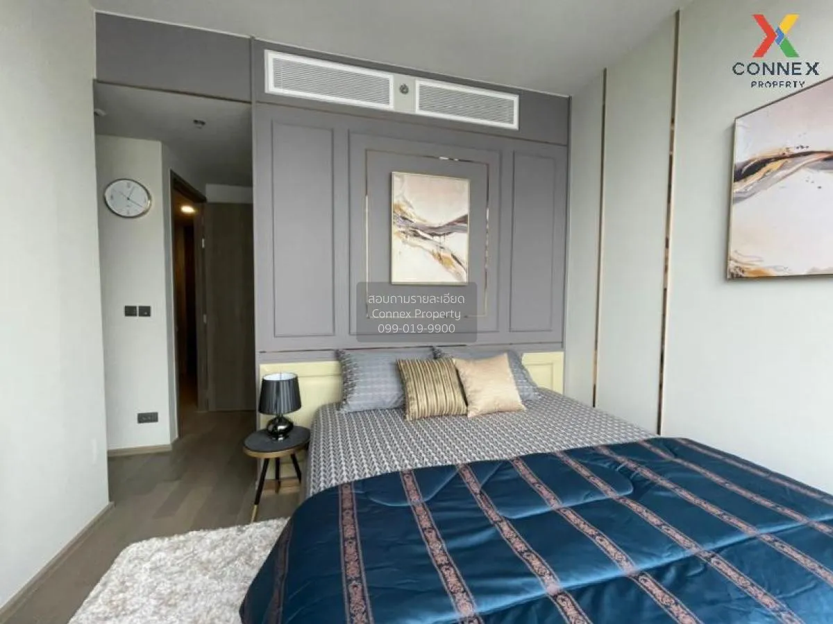 FOR RENT condo , Celes Asoke , MRT-Sukhumvit , Khlong Toei Nuea ,