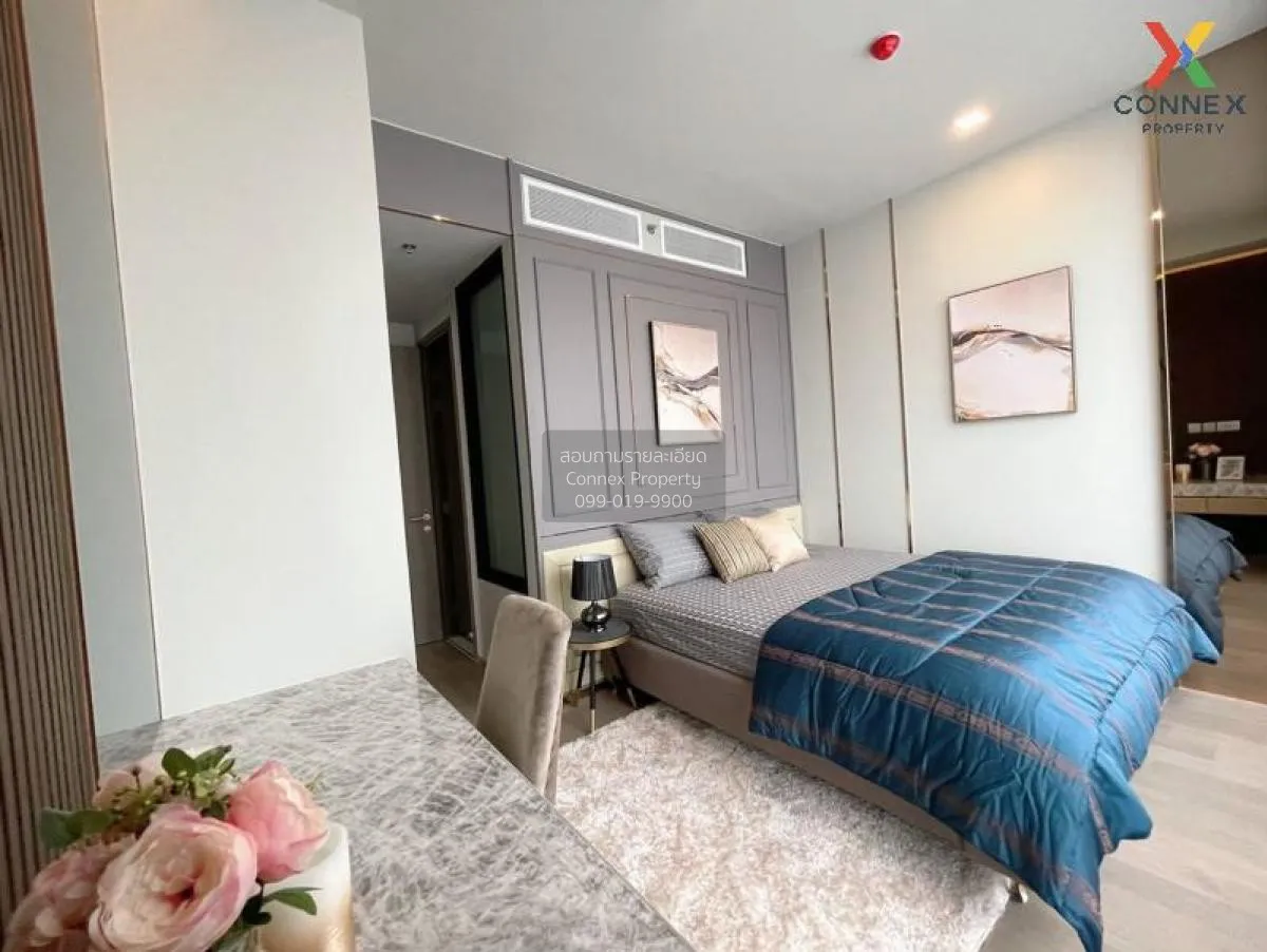FOR RENT condo , Celes Asoke , MRT-Sukhumvit , Khlong Toei Nuea ,