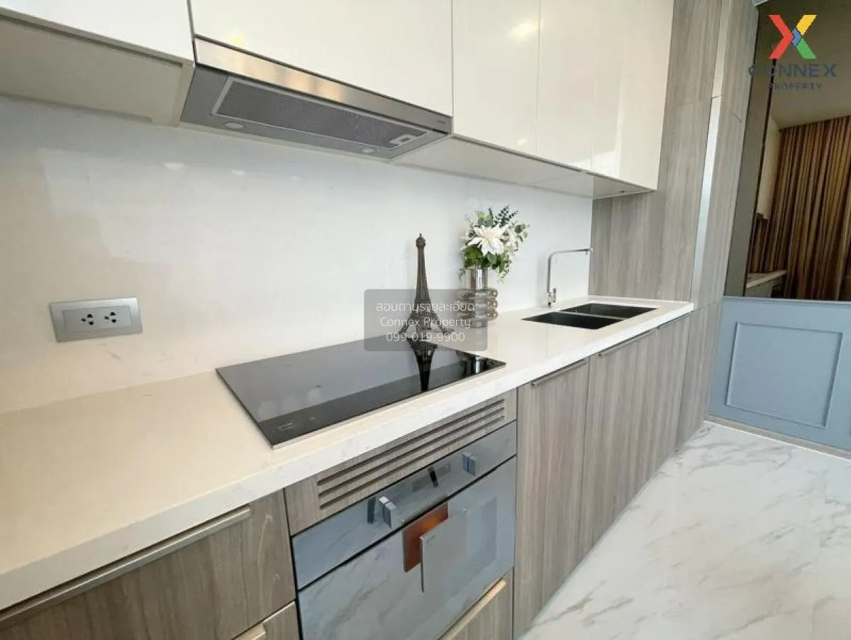 FOR RENT condo , Celes Asoke , MRT-Sukhumvit , Khlong Toei Nuea ,