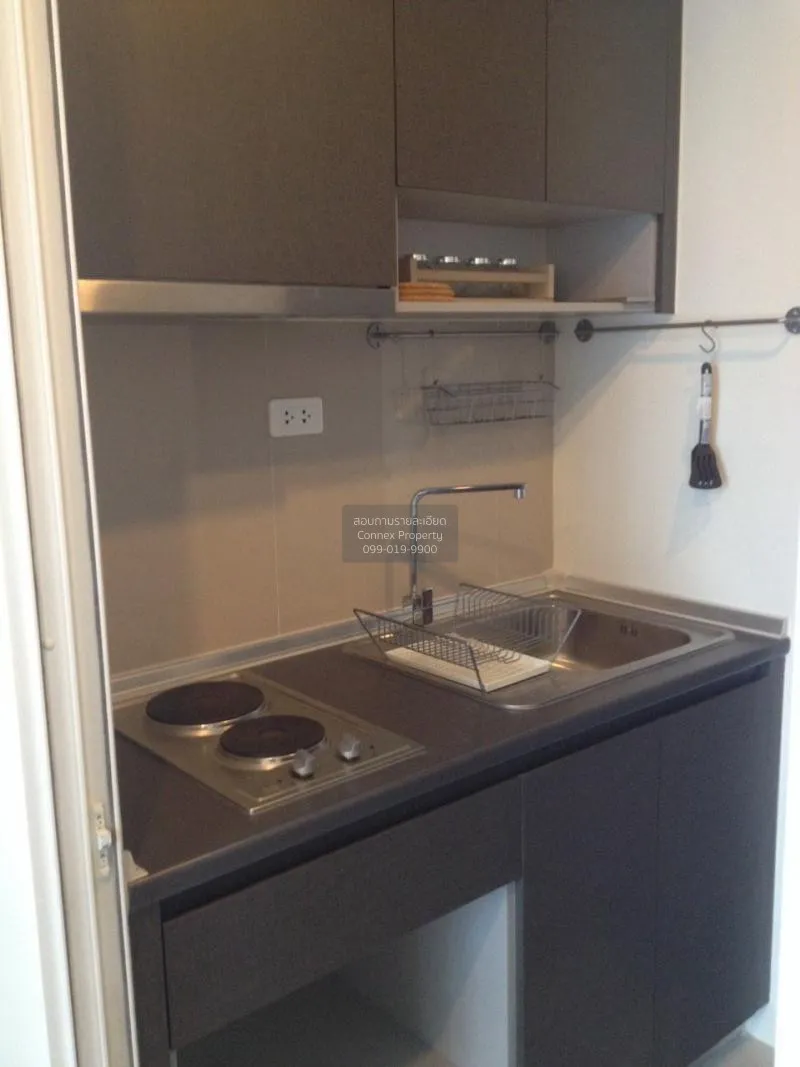 เช่าคอนโด  เดอะ เบส พระราม 9 - รามคำแหง ARL-รามคำแหง หัวหมาก เขต  3