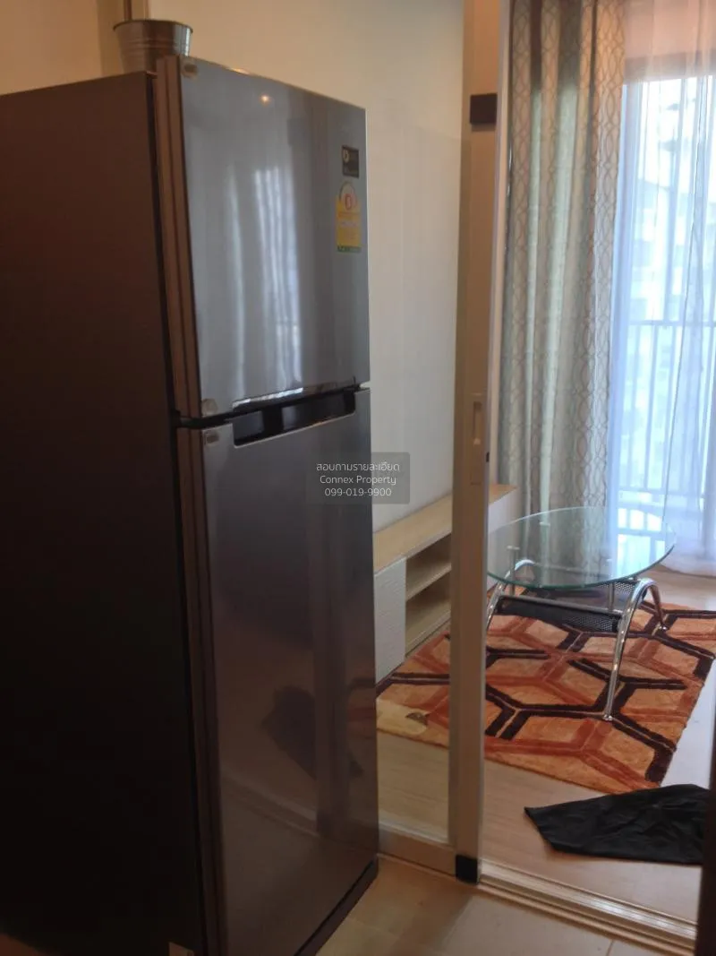 เช่าคอนโด  เดอะ เบส พระราม 9 - รามคำแหง ARL-รามคำแหง หัวหมาก เขต  4