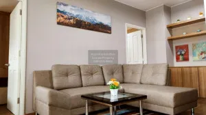 เช่าคอนโด  ยู ดีไลท์ รัตนาธิเบศร์ MRT-ศูนย์ราชการนนทบุรี บางกระสอบ เขต ดอนเมือง นนทบุรี CX-55511