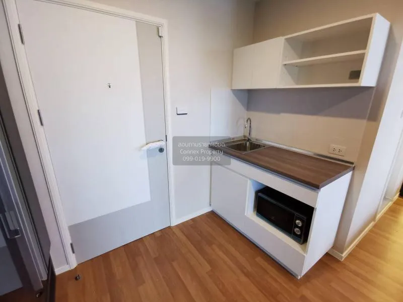 เช่าคอนโด  \nเดอะ ซีเล็คเต็ด เกษตร - งามวงศ์วาน BTS-เสนานิคม ลาดย 4