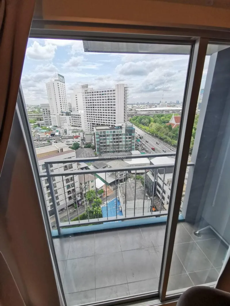 เช่าคอนโด  \nเดอะ ซีเล็คเต็ด เกษตร - งามวงศ์วาน BTS-เสนานิคม ลาดย