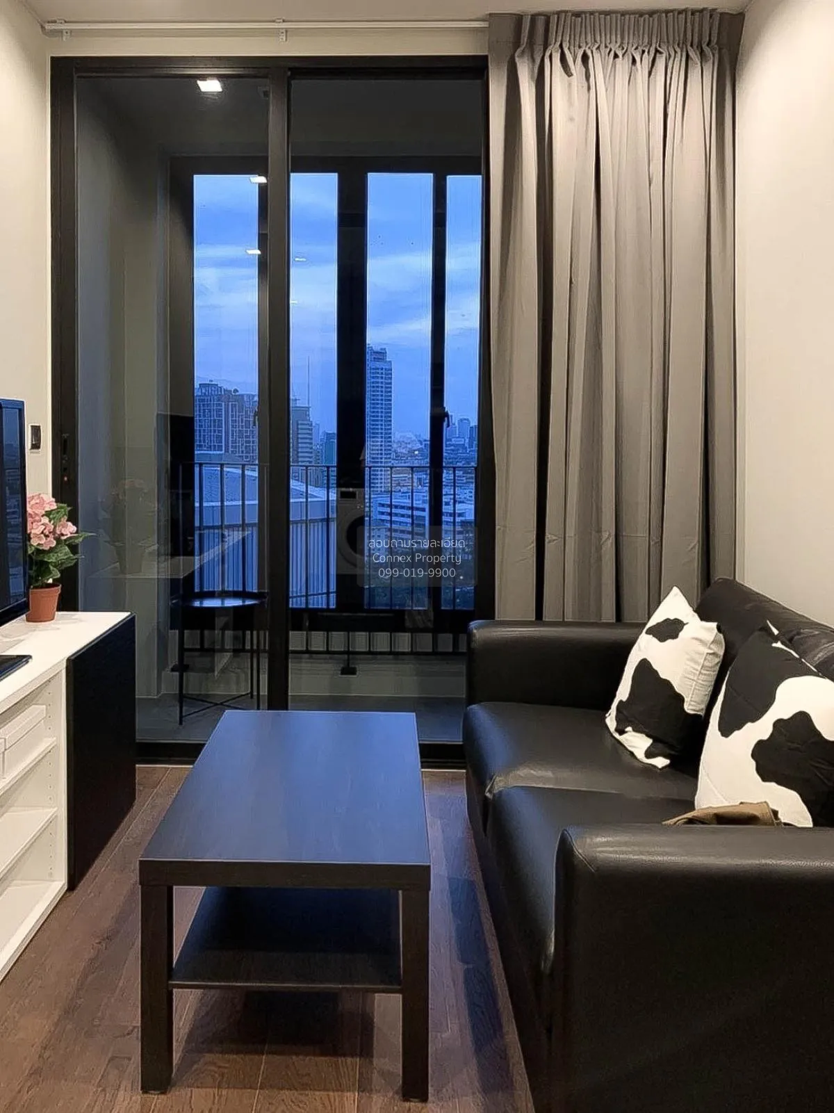 เช่าคอนโด  ไอดีโอ คิว วิคตอรี BTS-อนุสาวรีย์ชัยสมรภูมิ ถนนพญาไท เ 1