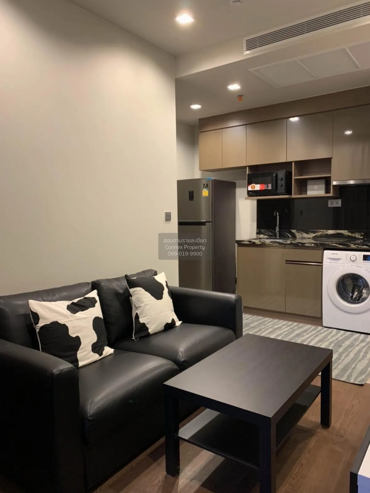 เช่าคอนโด  ไอดีโอ คิว วิคตอรี BTS-อนุสาวรีย์ชัยสมรภูมิ ถนนพญาไท เ 2