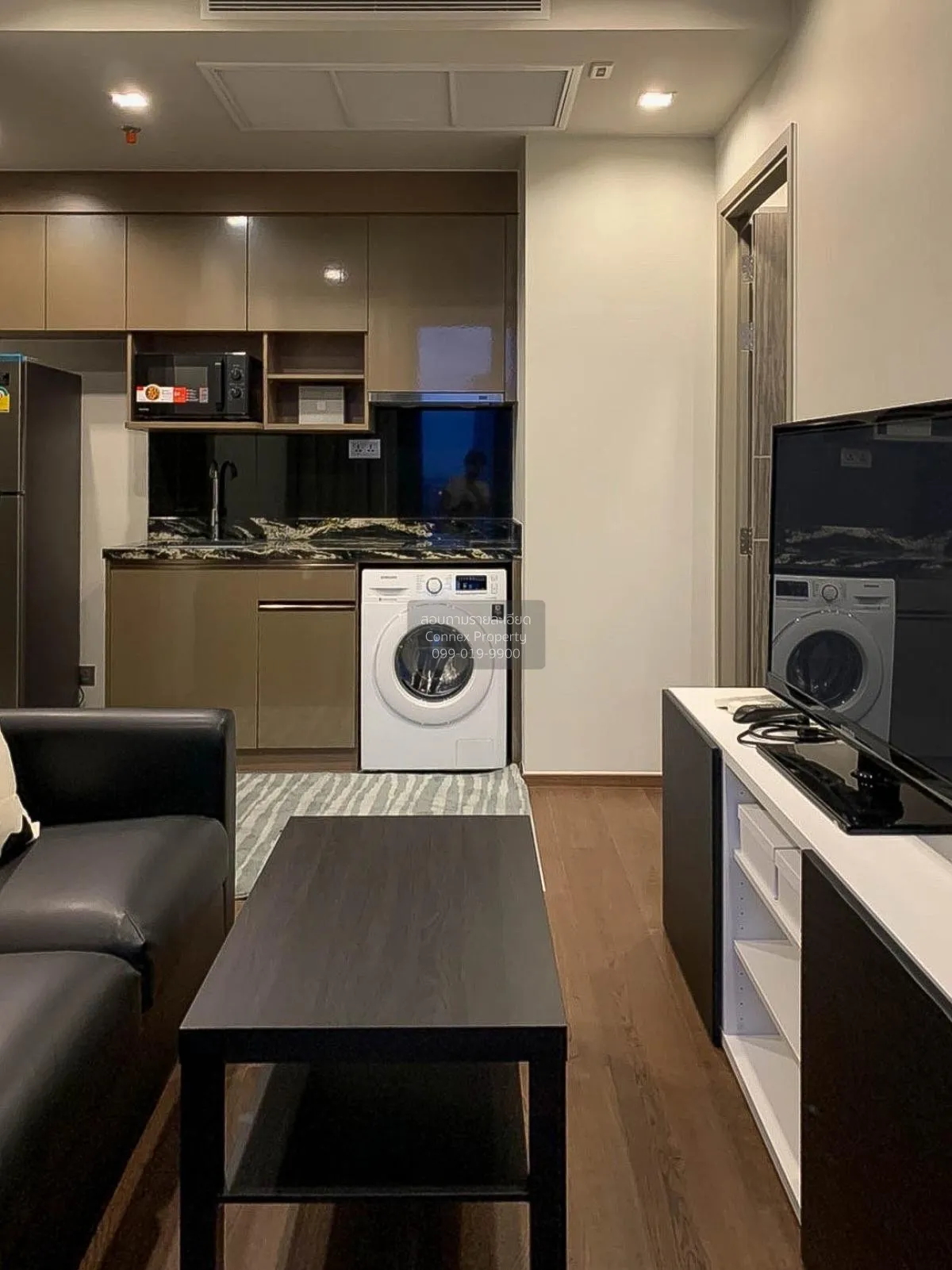 เช่าคอนโด  ไอดีโอ คิว วิคตอรี BTS-อนุสาวรีย์ชัยสมรภูมิ ถนนพญาไท เ 3