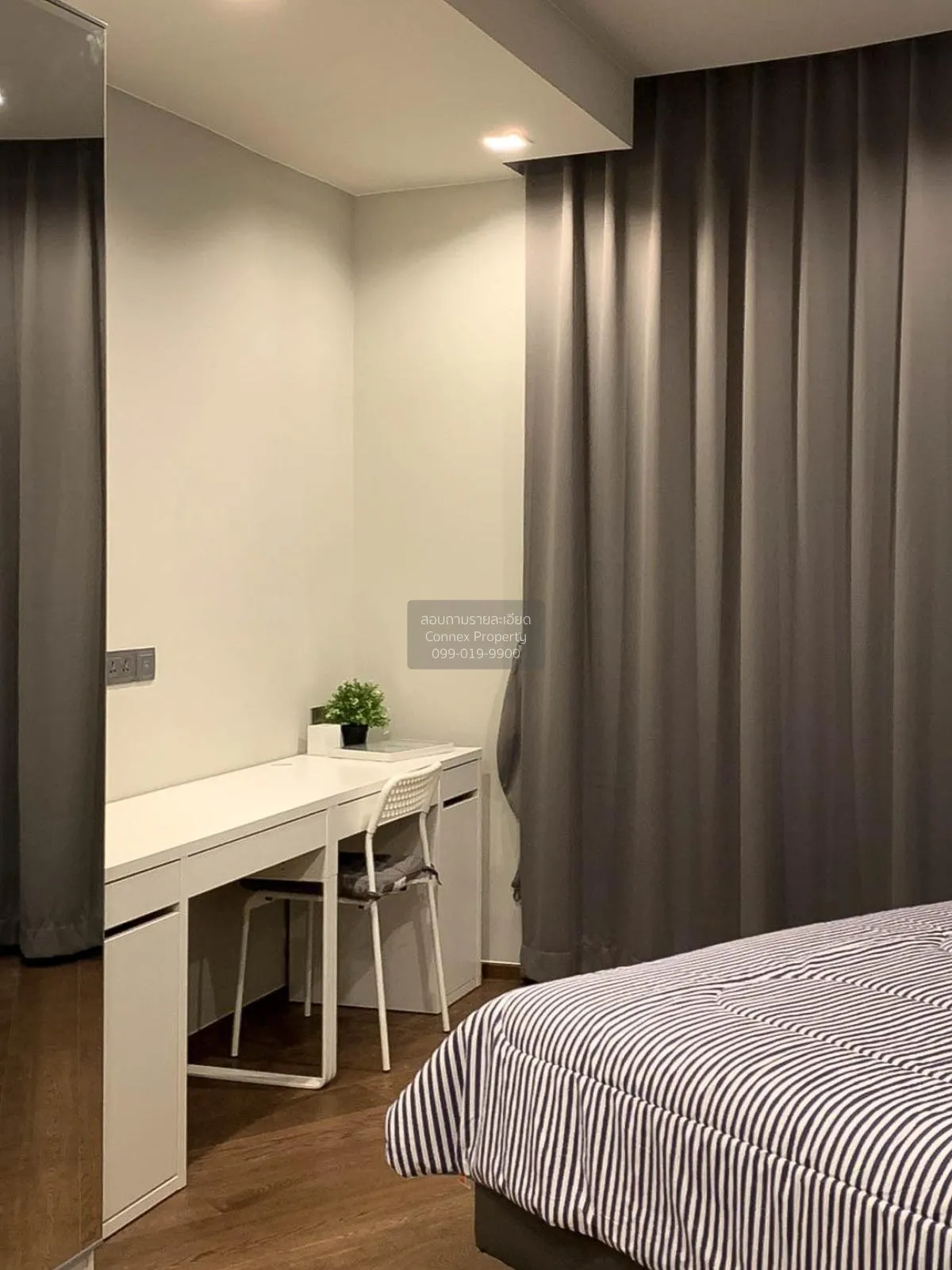 เช่าคอนโด  ไอดีโอ คิว วิคตอรี BTS-อนุสาวรีย์ชัยสมรภูมิ ถนนพญาไท เ