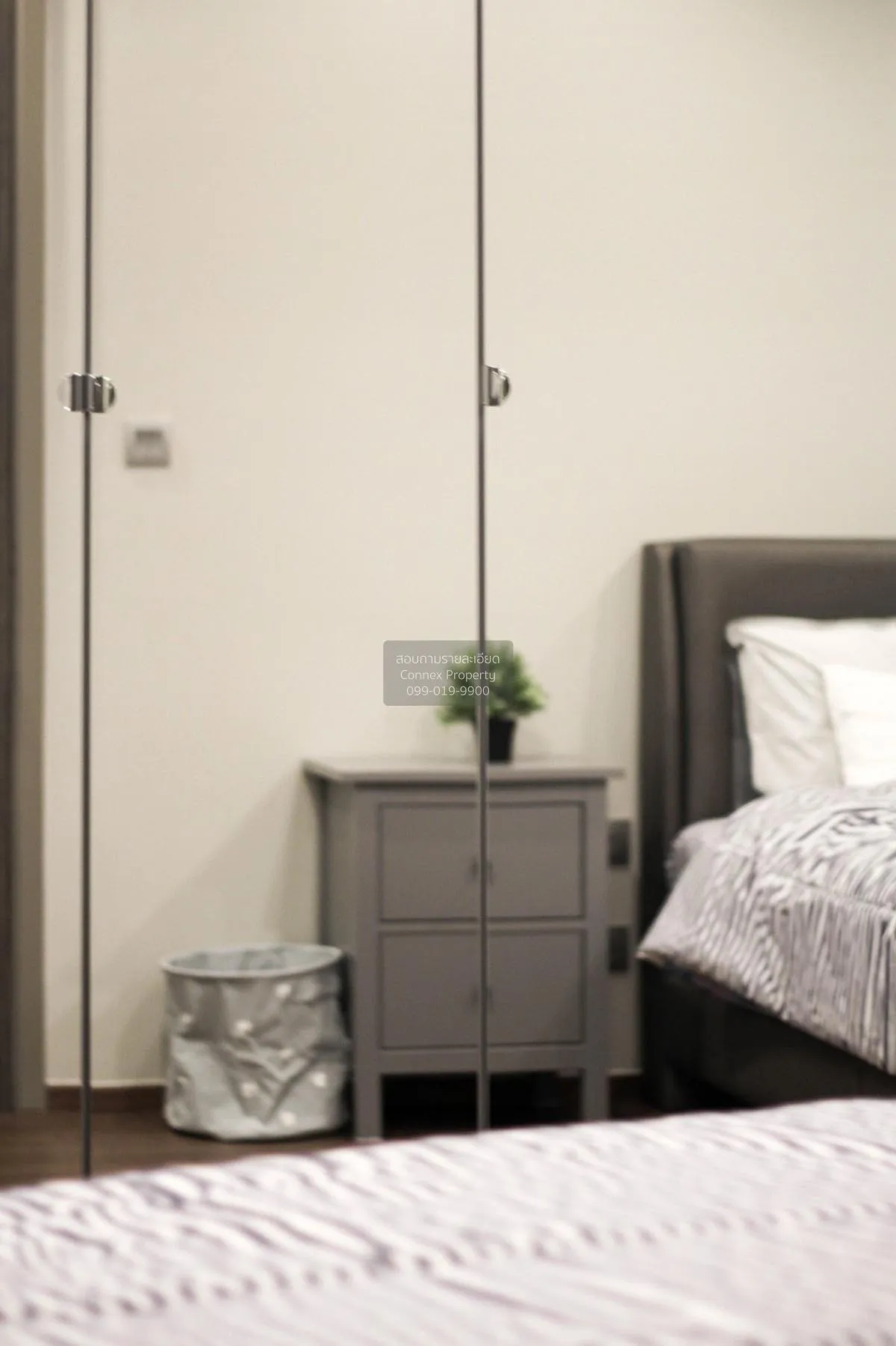 เช่าคอนโด  ไอดีโอ คิว วิคตอรี BTS-อนุสาวรีย์ชัยสมรภูมิ ถนนพญาไท เ