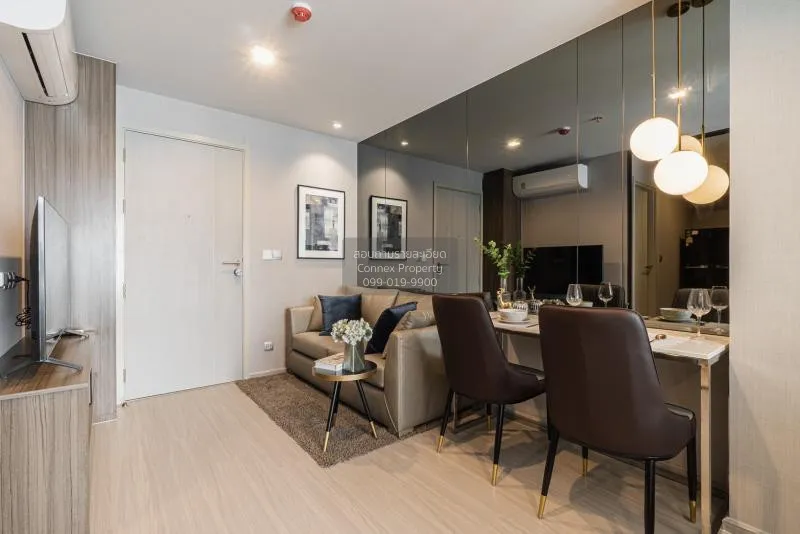 FOR RENT condo , Life Ladprao , BTS-Ha Yaek Lat Phrao , Chomphon  1