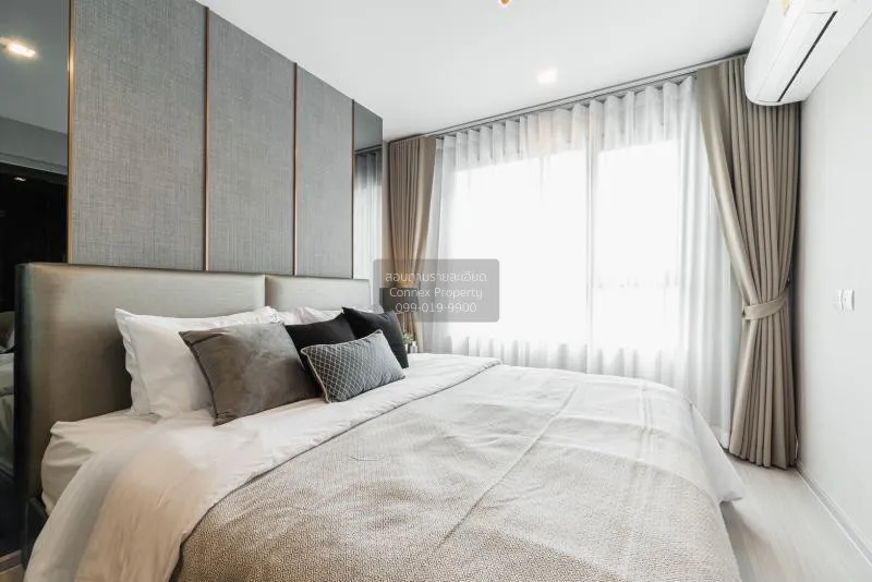 FOR RENT condo , Life Ladprao , BTS-Ha Yaek Lat Phrao , Chomphon  4