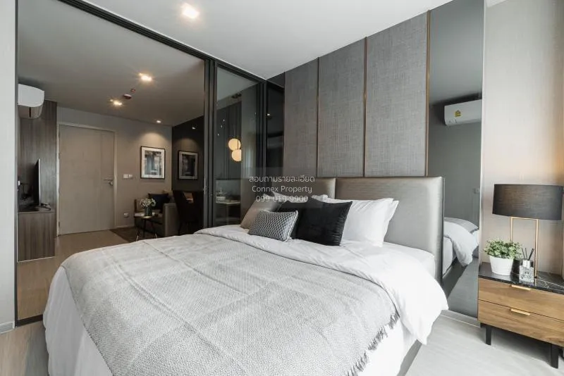 FOR RENT condo , Life Ladprao , BTS-Ha Yaek Lat Phrao , Chomphon 