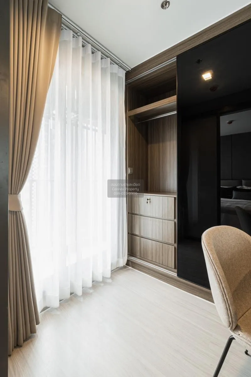 FOR RENT condo , Life Ladprao , BTS-Ha Yaek Lat Phrao , Chomphon 