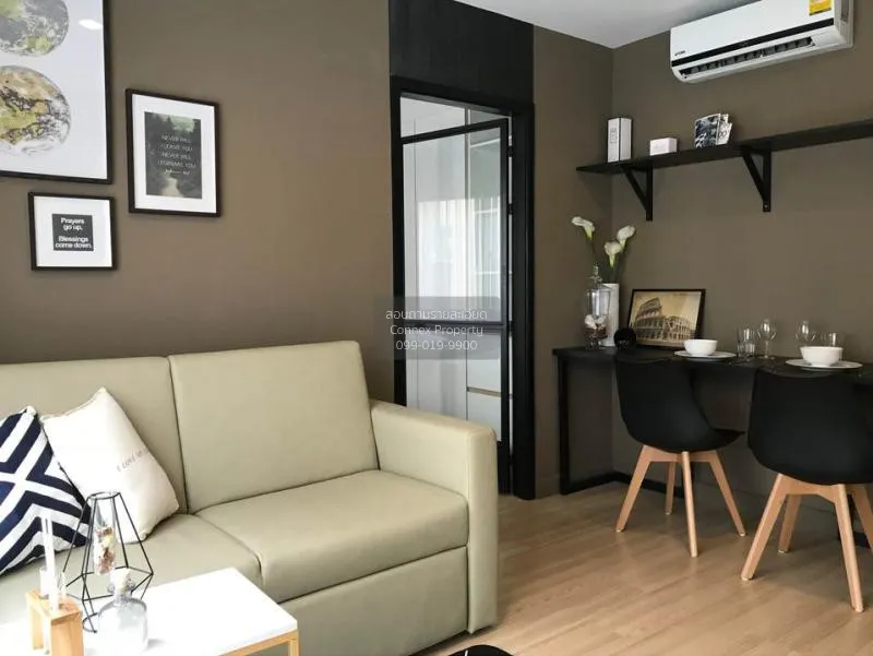 FOR RENT condo , The Nest Sukhumvit 22 , BTS-Phrom Phong , Khlong 3