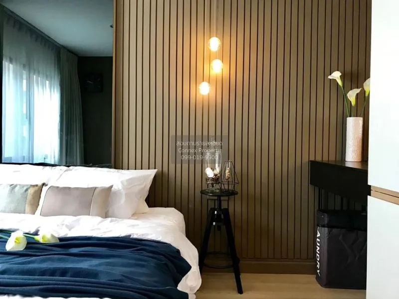 FOR RENT condo , The Nest Sukhumvit 22 , BTS-Phrom Phong , Khlong
