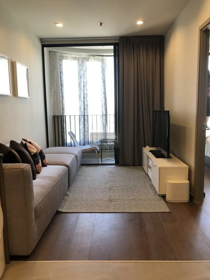 เช่าคอนโด  ไอดีโอ คิว วิคตอรี BTS-อนุสาวรีย์ชัยสมรภูมิ ถนนพญาไท เ 3