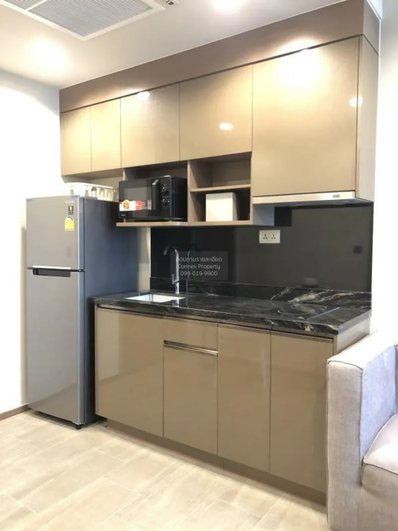 เช่าคอนโด  ไอดีโอ คิว วิคตอรี BTS-อนุสาวรีย์ชัยสมรภูมิ ถนนพญาไท เ