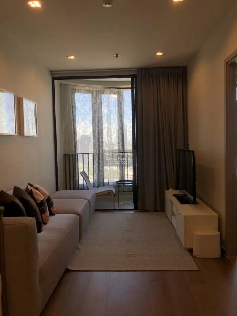 เช่าคอนโด  ไอดีโอ คิว วิคตอรี BTS-อนุสาวรีย์ชัยสมรภูมิ ถนนพญาไท เ