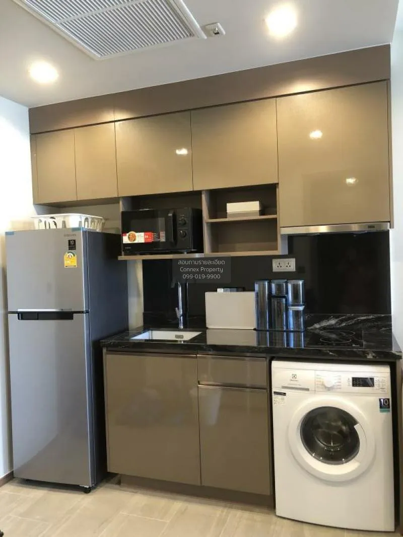 เช่าคอนโด  ไอดีโอ คิว วิคตอรี BTS-อนุสาวรีย์ชัยสมรภูมิ ถนนพญาไท เ