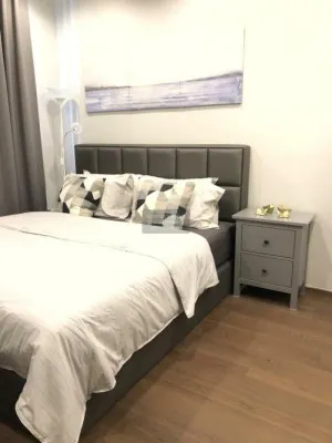 เช่าคอนโด  ไอดีโอ คิว วิคตอรี BTS-อนุสาวรีย์ชัยสมรภูมิ ถนนพญาไท เขต ราชเทวี กรุงเทพ CX-55521