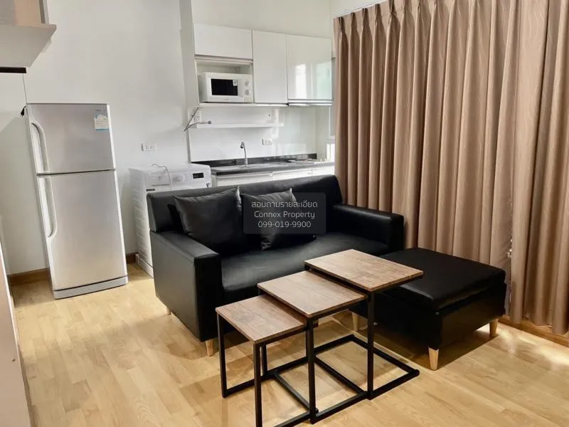 เช่าคอนโด  เดอะ พาร์คแลนด์ ตากสิน - ท่าพระ BTS-โพธิ์นิมิตร บุคคโล 2