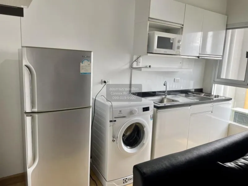 เช่าคอนโด  เดอะ พาร์คแลนด์ ตากสิน - ท่าพระ BTS-โพธิ์นิมิตร บุคคโล 4