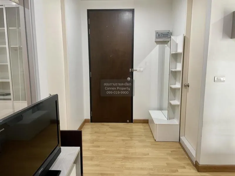 เช่าคอนโด  เดอะ พาร์คแลนด์ ตากสิน - ท่าพระ BTS-โพธิ์นิมิตร บุคคโล