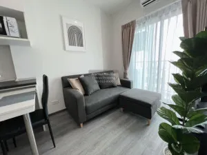 FOR RENT condo , Rich Park Triple Station , ARL-Hua Mak , Suan Luang , Suan Luang , Bangkok , CX-55524