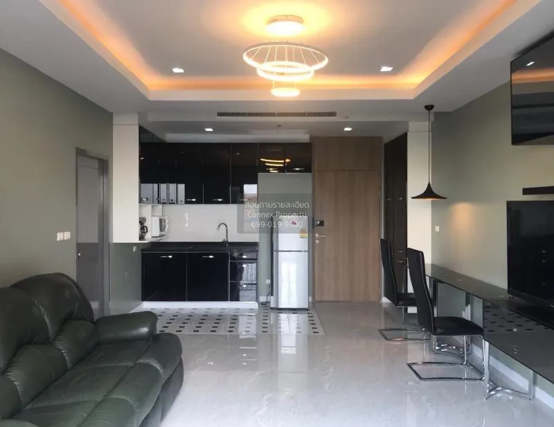 FOR SALE condo , Noble Reveal , BTS-Ekkamai , Phra Khanong , Watt 1