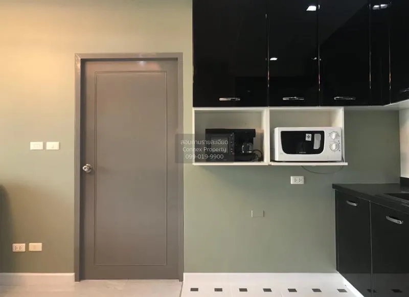 FOR SALE condo , Noble Reveal , BTS-Ekkamai , Phra Khanong , Watt 3