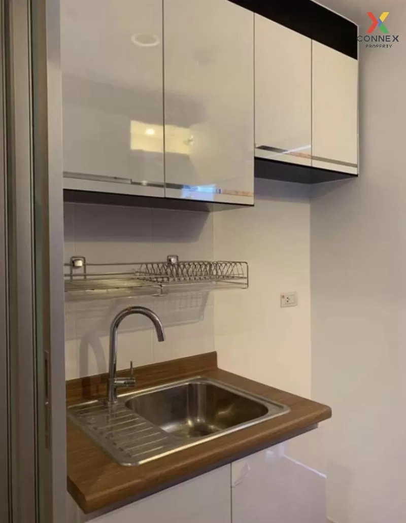 FOR RENT condo , U Delight @ Talat phlu Station , BTS-Talat Phlu  3