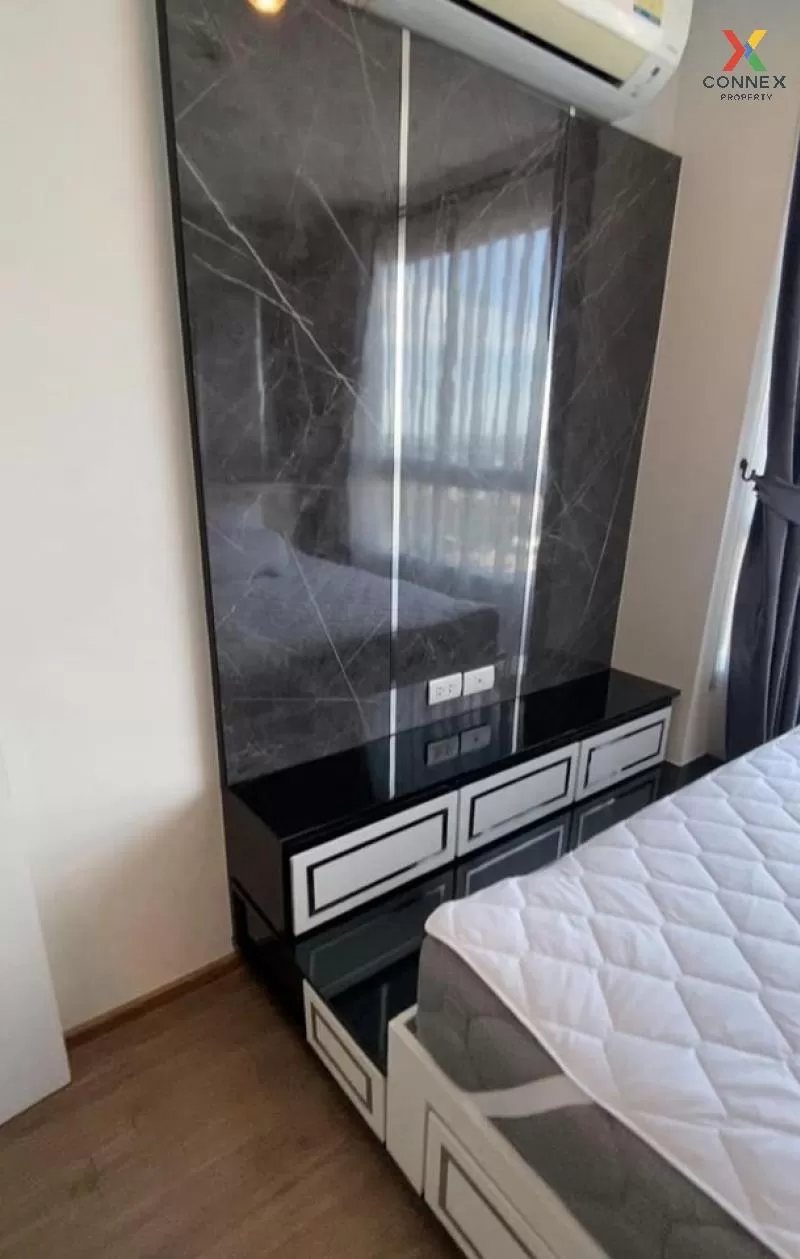 FOR RENT condo , U Delight @ Talat phlu Station , BTS-Talat Phlu  4