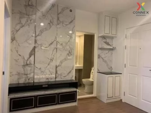 FOR RENT condo , U Delight @ Talat phlu Station , BTS-Talat Phlu , Dao Khanong , Thon Buri , Bangkok , CX-55527