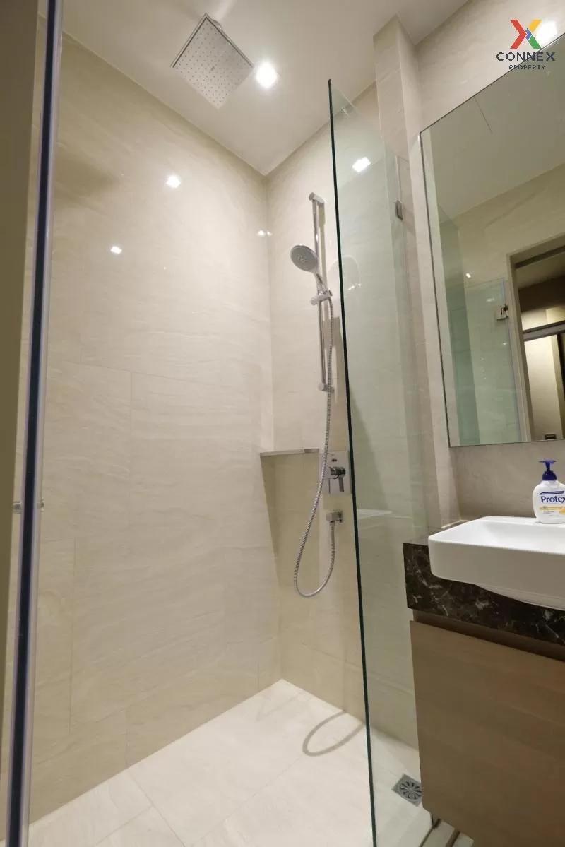 ขายคอนโด  แอซตัน สีลม BTS-ช่องนนทรี สุริยวงศ์ เขต บางรัก กรุงเทพ 