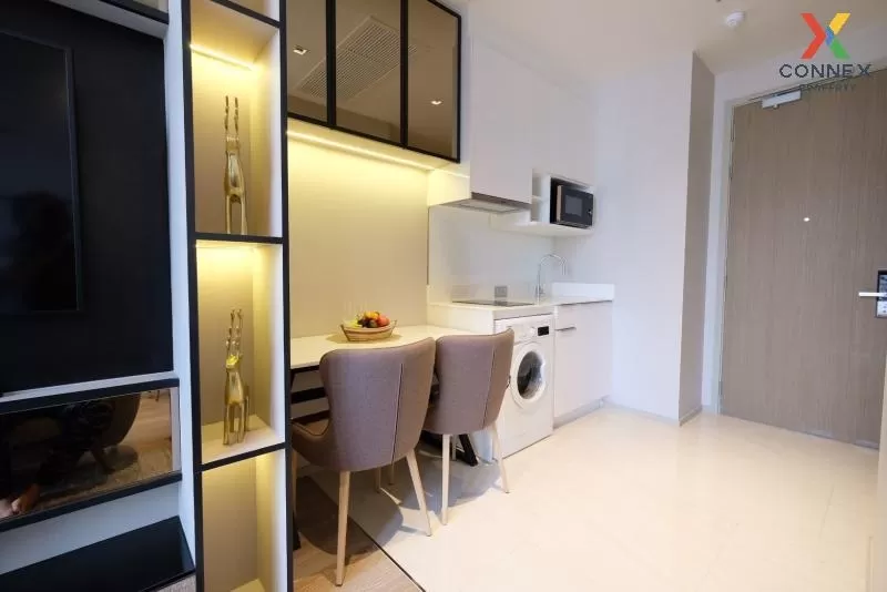 ขายคอนโด  แอซตัน สีลม BTS-ช่องนนทรี สุริยวงศ์ เขต บางรัก กรุงเทพ  2