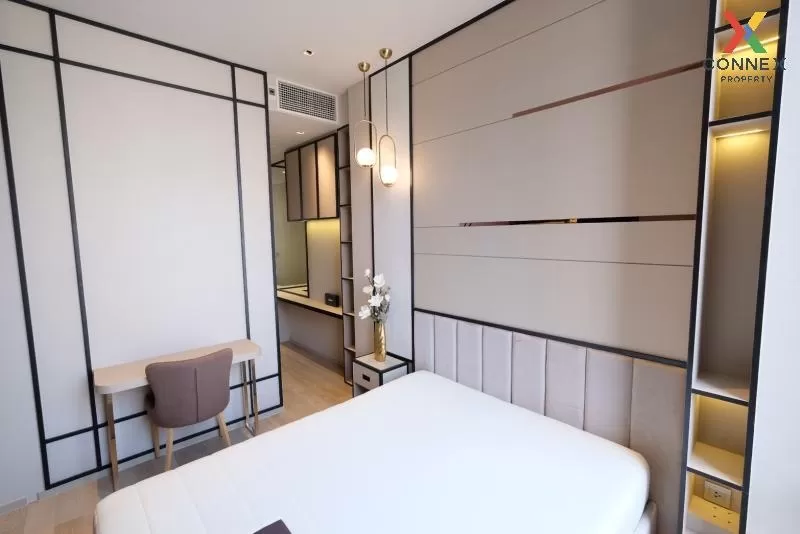 ขายคอนโด  แอซตัน สีลม BTS-ช่องนนทรี สุริยวงศ์ เขต บางรัก กรุงเทพ 