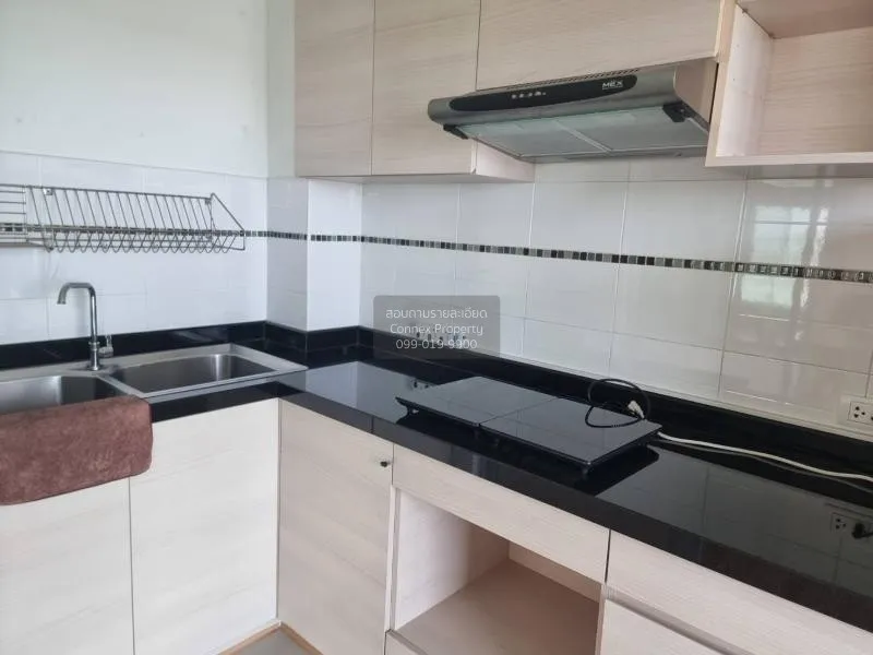 เช่าคอนโด  ลุมพินี พาร์ค ริเวอร์ไซด์ - พระราม 3 วิวแม่น้ำ บางโพงพ 3