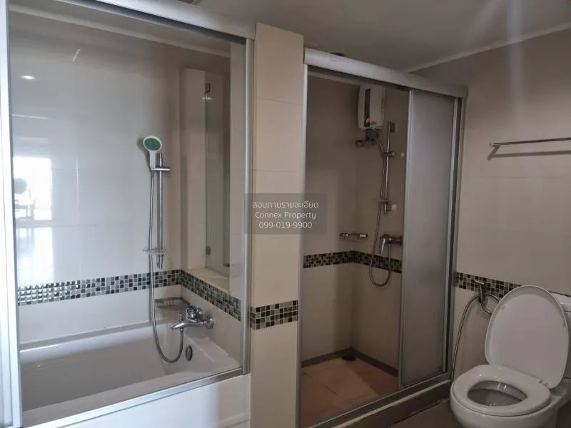 เช่าคอนโด  ลุมพินี พาร์ค ริเวอร์ไซด์ - พระราม 3 วิวแม่น้ำ บางโพงพ