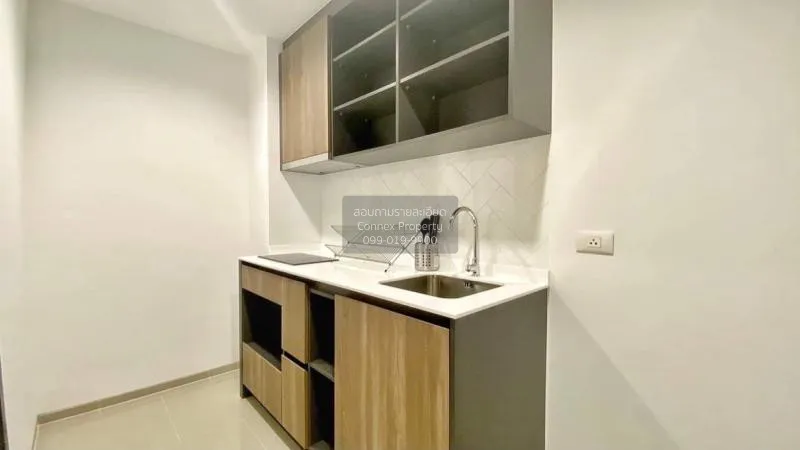 FOR RENT condo , The Line Phahonyothin Park , BTS-Ha Yaek Lat Phr