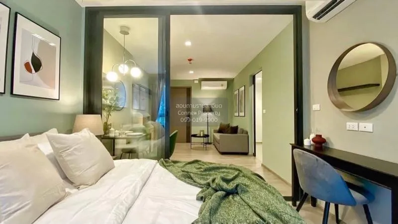 FOR RENT condo , The Line Phahonyothin Park , BTS-Ha Yaek Lat Phr