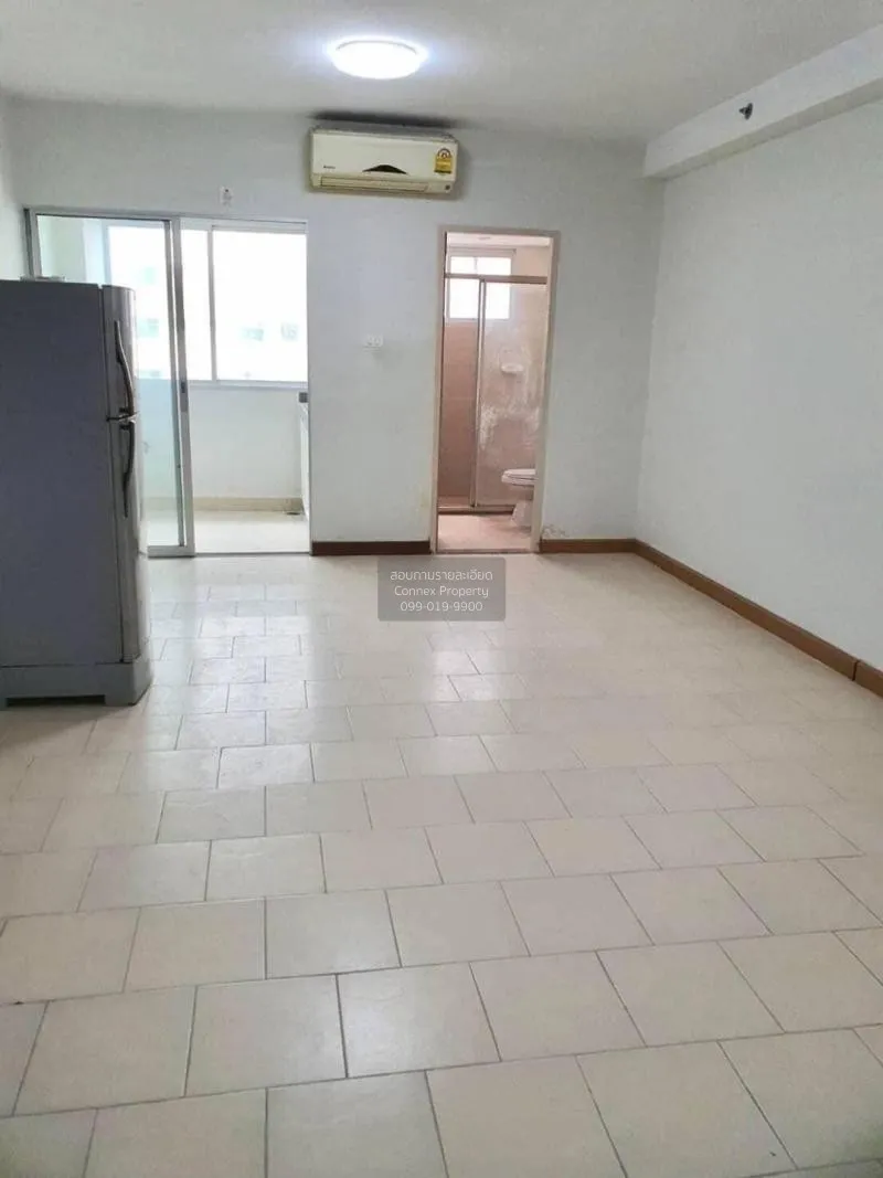 FOR RENT condo , City Home Rattanathibet , MRT-Bang Krasor , Bang 4
