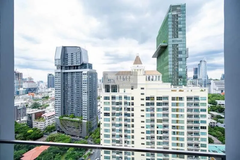 เช่าคอนโด  เดอะไลน์ ราชเทวี BTS-ราชเทวี ถนนเพชรบุรี เขต ราชเทวี ก