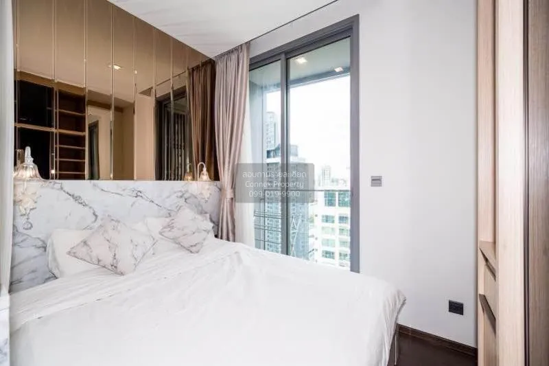 เช่าคอนโด  เดอะไลน์ ราชเทวี BTS-ราชเทวี ถนนเพชรบุรี เขต ราชเทวี ก