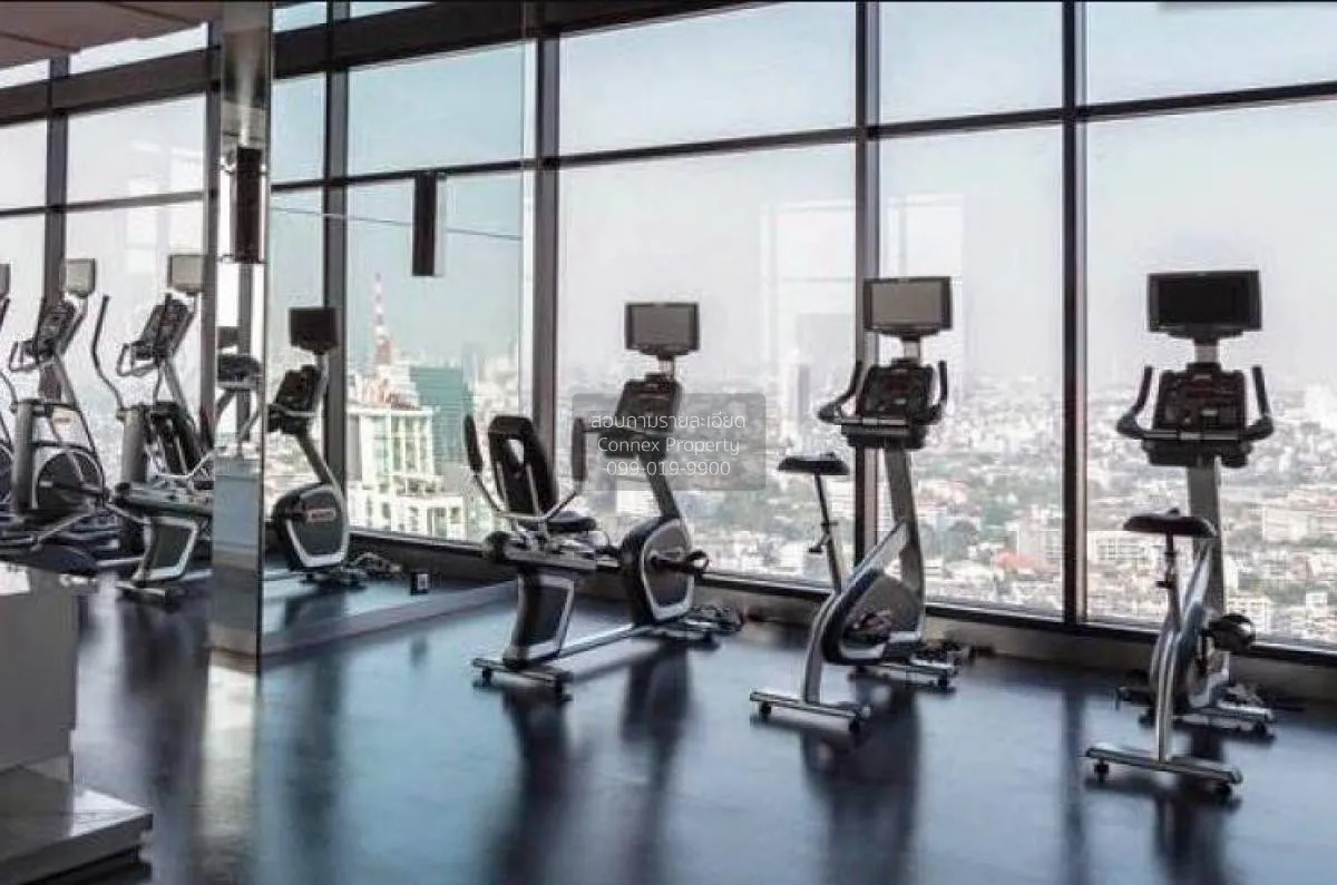 FOR SALE condo , Urbano Absolute Sathorn - Taksin , BTS-Krung Tho