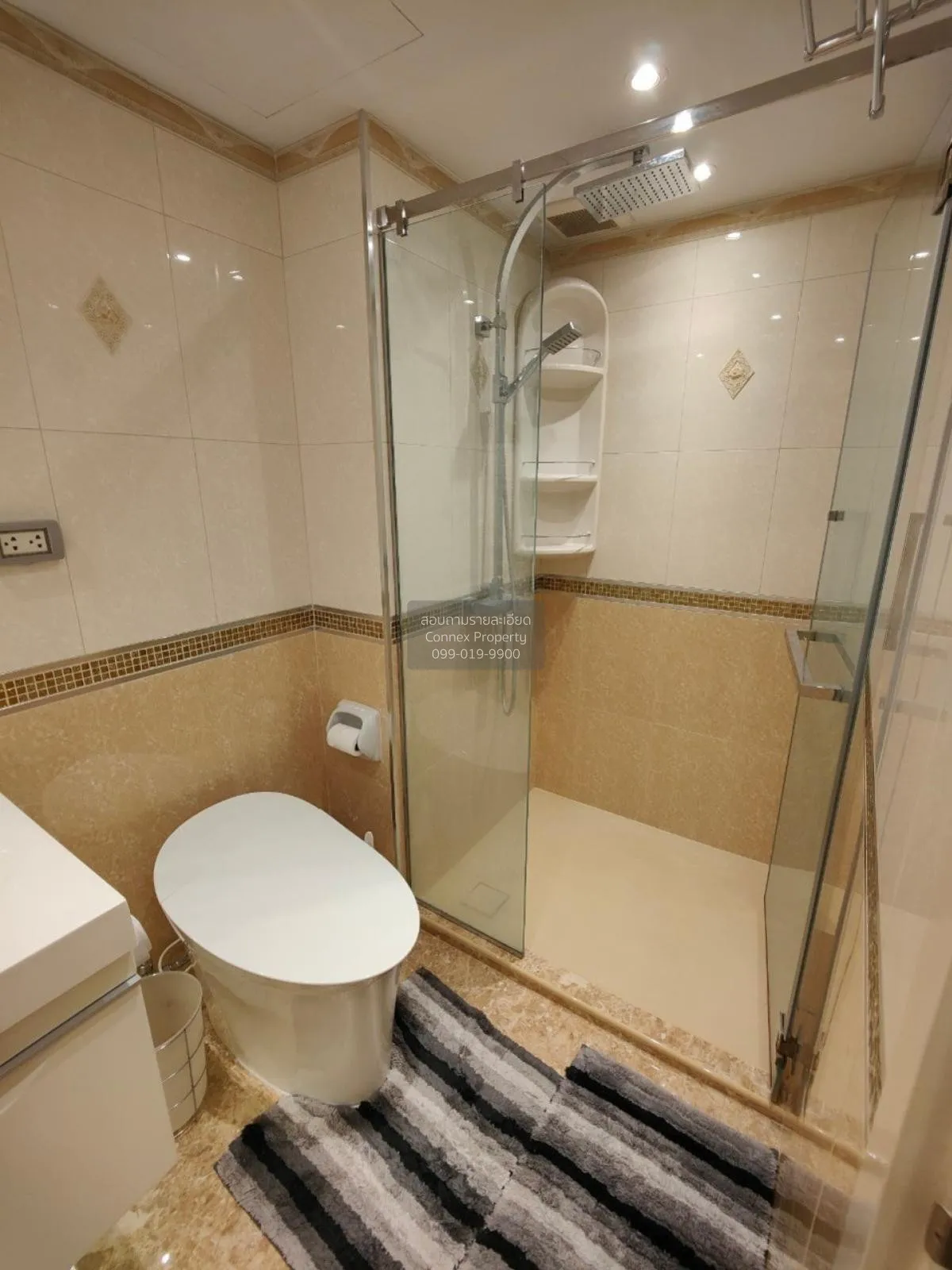 FOR RENT condo , Supalai Vista @ Pak Kred Intersection , Pak Kret