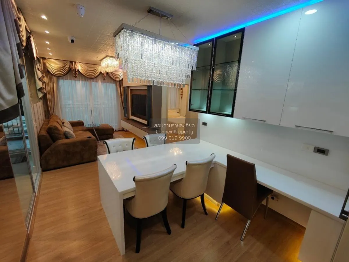 FOR RENT condo , Supalai Vista @ Pak Kred Intersection , Pak Kret 2