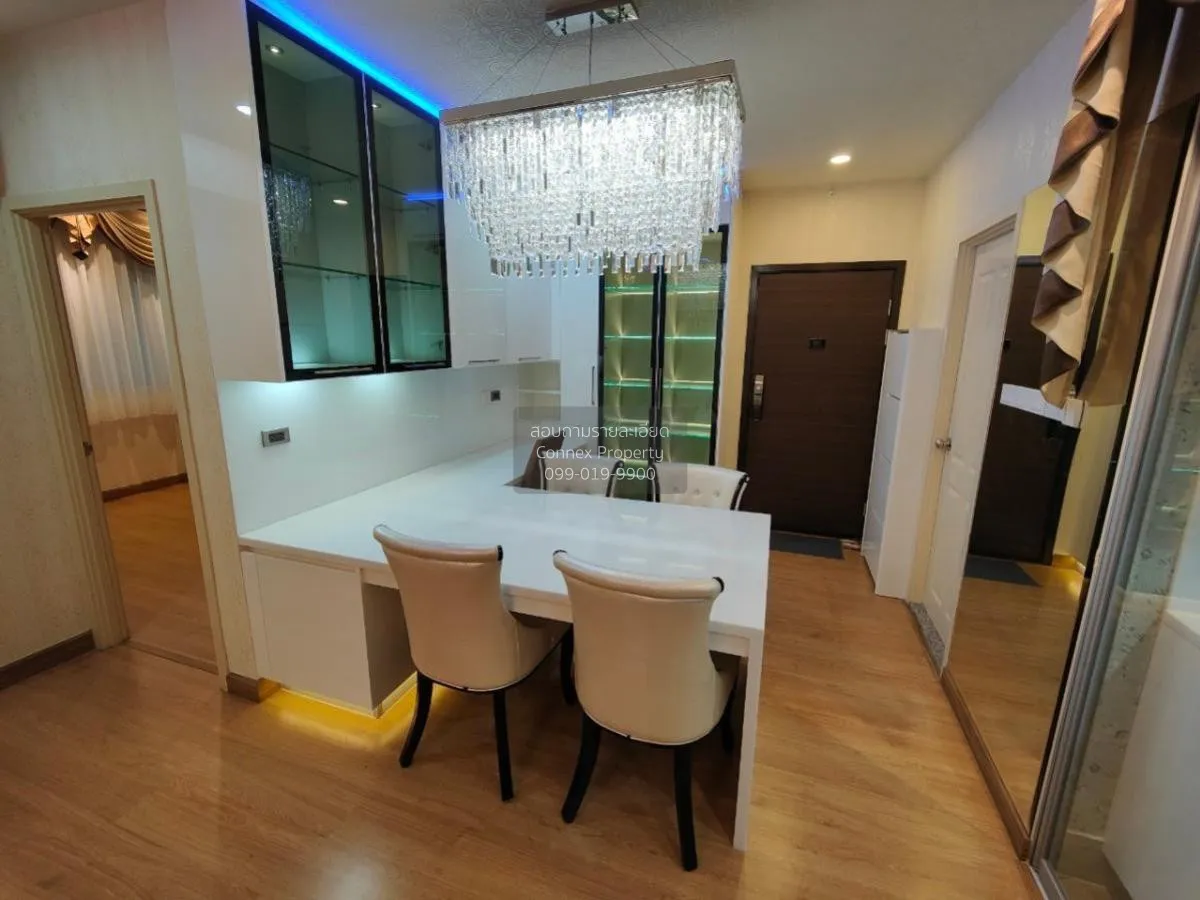 FOR RENT condo , Supalai Vista @ Pak Kred Intersection , Pak Kret 3