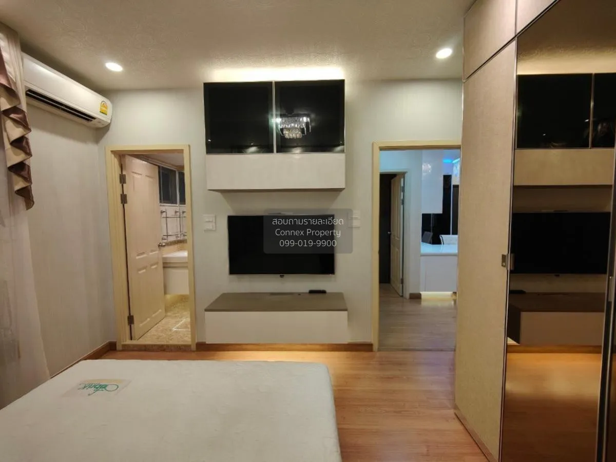 FOR RENT condo , Supalai Vista @ Pak Kred Intersection , Pak Kret