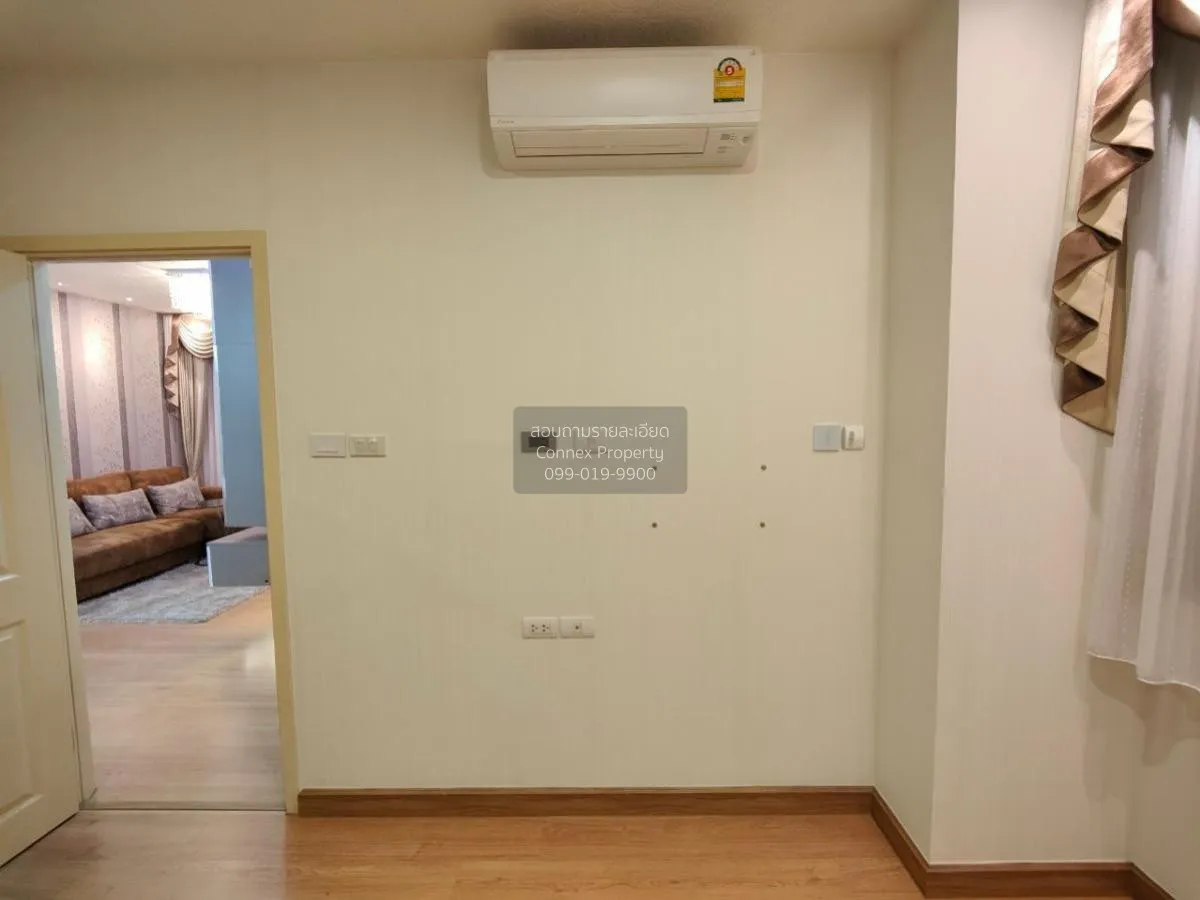 FOR RENT condo , Supalai Vista @ Pak Kred Intersection , Pak Kret